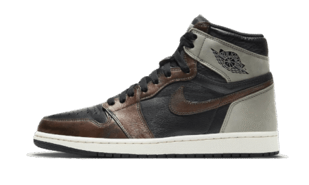 סניקרס Air Jordan 1 Retro High Patina - סטייל שאין כמוהו! AIR JORDAN | ShoeSale