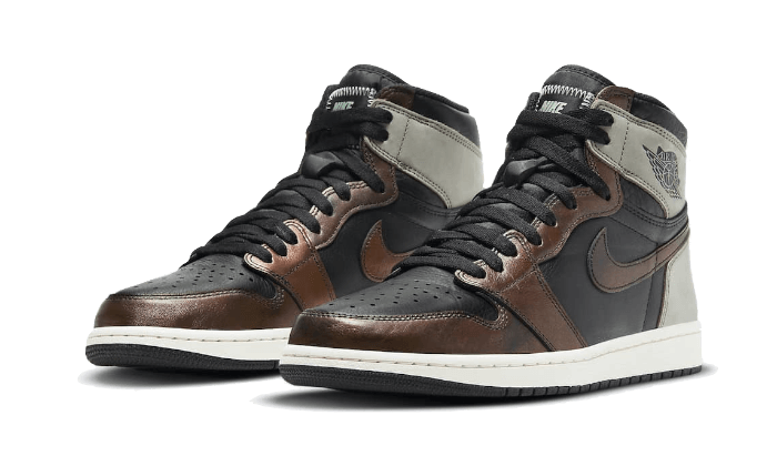 סניקרס Air Jordan 1 Retro High Patina - סטייל שאין כמוהו! AIR JORDAN | ShoeSale