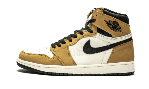 Air Jordan 1 Retro High Rookie Of The Year - סטייל שאין לו תחליף! הדגמים החמים | ShoeSale