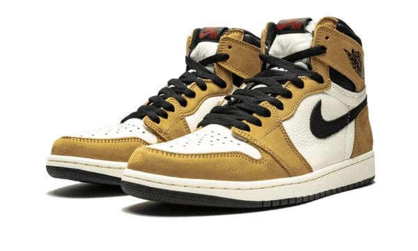 Air Jordan 1 Retro High Rookie Of The Year - סטייל שאין לו תחליף! הדגמים החמים | ShoeSale
