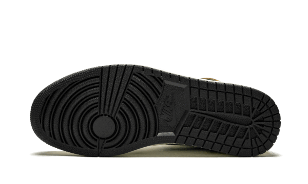 Air Jordan 1 Retro High Rookie Of The Year - סטייל שאין לו תחליף! הדגמים החמים | ShoeSale