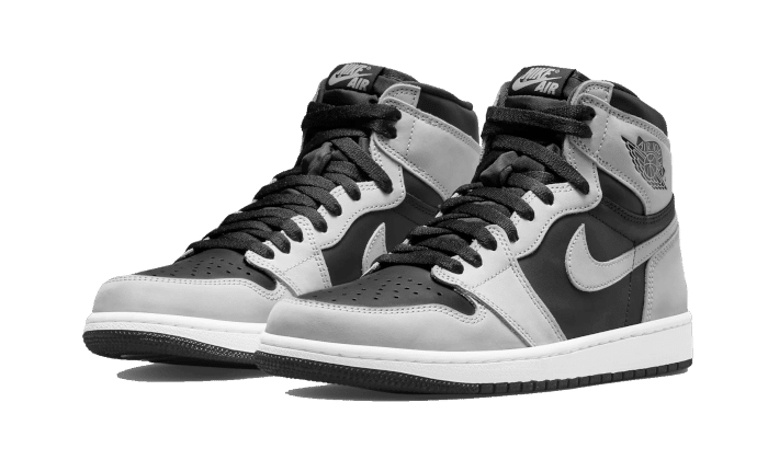 Air Jordan 1 Retro High Shadow 2.0 - הסניקרס שמגדירות אופנה הדגמים החמים | ShoeSale