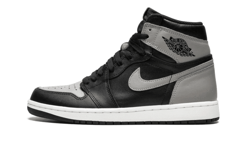 Air Jordan 1 Retro High Shadow - סניקרס שיגבירו את הסטייל שלך! AIR JORDAN | ShoeSale