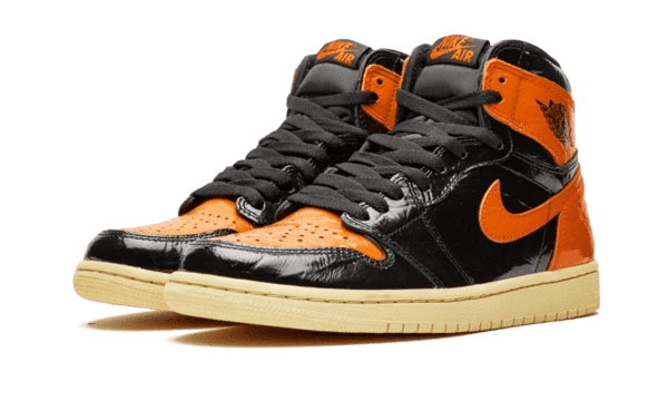 Air Jordan 1 Retro High Shattered Backboard 3.0 – סניקרס שאסור לפספס! AIR JORDAN | ShoeSale