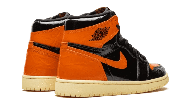 Air Jordan 1 Retro High Shattered Backboard 3.0 – סניקרס שאסור לפספס! AIR JORDAN | ShoeSale