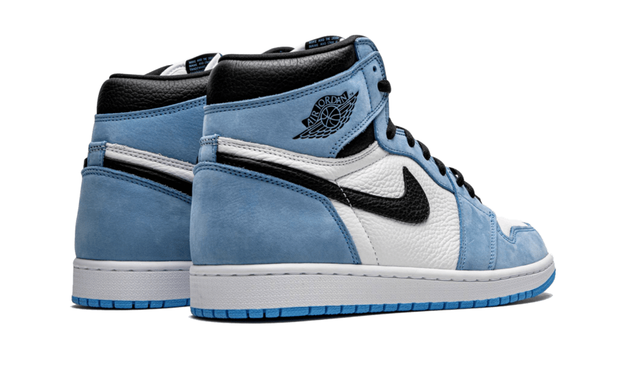 Air Jordan 1 High University Blue – הסניקרס שישדרגו כל לוק הדגמים החמים | ShoeSale
