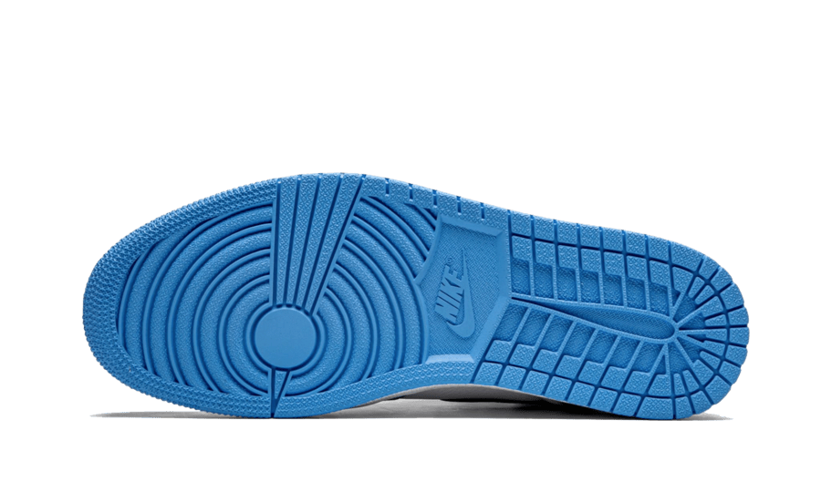 Air Jordan 1 High University Blue – הסניקרס שישדרגו כל לוק הדגמים החמים | ShoeSale