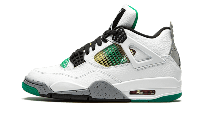 Air Jordan 4 Do The Right Thing - סניקרס שישדרגו את הסטייל שלך! AIR JORDAN | ShoeSale