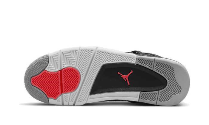 Air Jordan 4 Infrared (2022) – סניקרס שעושים את ההבדל הדגמים החמים | ShoeSale