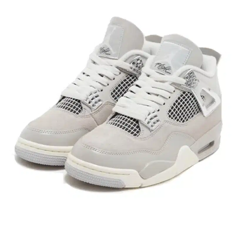 סניקרס Air Jordan 4 Retro Frozen Moments - המראה המושלם לסטייל שלך! AIR JORDAN | ShoeSale