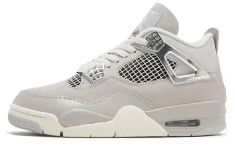 סניקרס Air Jordan 4 Retro Frozen Moments - המראה המושלם לסטייל שלך! AIR JORDAN | ShoeSale