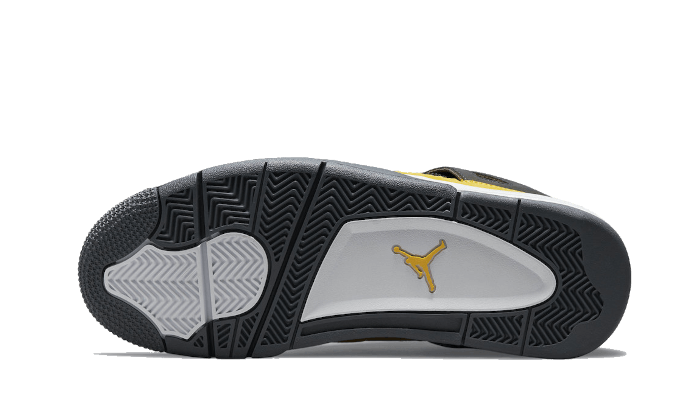 Air Jordan 4 Retro Tour Yellow (Lightning) - המושלמת לכל חובב אופנה! AIR JORDAN | ShoeSale