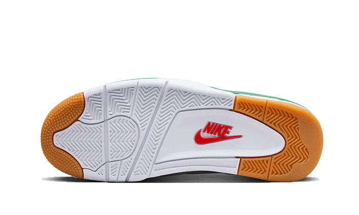 Air Jordan 4 Retro Pine Green - סניקרס שלא תרצו לפספס הדגמים החמים | ShoeSale