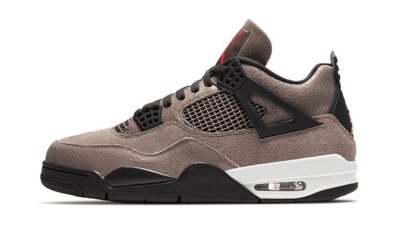 Air Jordan 4 Taupe Haze - סניקרס שיכבשו את הסטייל שלך! AIR JORDAN | ShoeSale