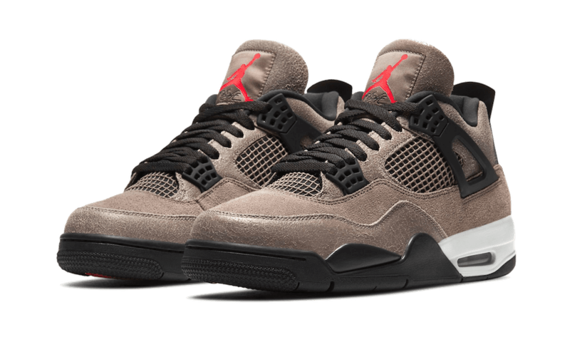 Air Jordan 4 Taupe Haze - סניקרס שיכבשו את הסטייל שלך! AIR JORDAN | ShoeSale