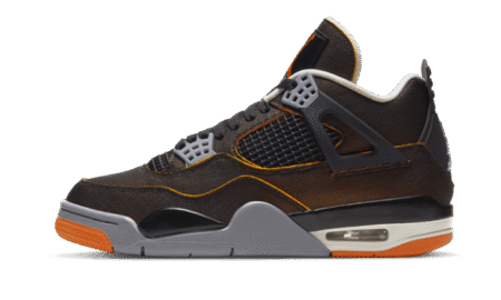 Air Jordan 4 Se Starfish – קולקציית אופנה עוצמתית ב-ShoeSale AIR JORDAN | ShoeSale