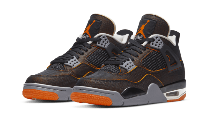 Air Jordan 4 Se Starfish – קולקציית אופנה עוצמתית ב-ShoeSale AIR JORDAN | ShoeSale