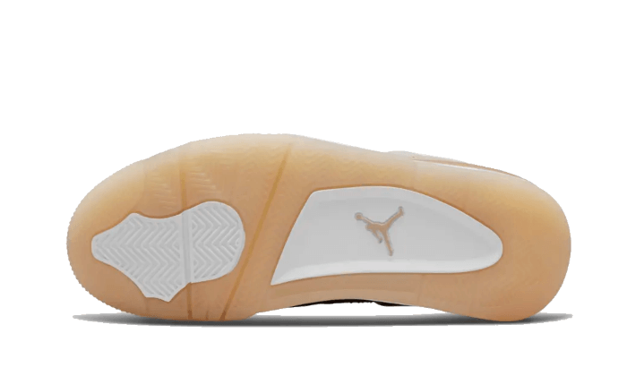 Air Jordan 4 Shimmer - הכרטיס שלך לאופנה ולקסם הדגמים החמים | ShoeSale