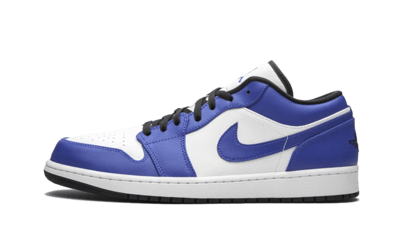 Air Jordan 1 Low Game Royal – ההגדרה החדשה לסגנון ואופנה AIR JORDAN | ShoeSale