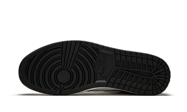 Air Jordan 1 Retro High Black Gym Red - סניקרס שמשדרגות כל הופעה AIR JORDAN | ShoeSale