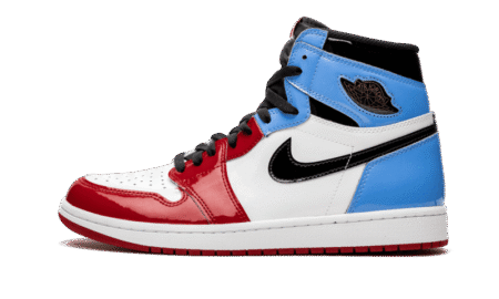 Air Jordan 1 Retro High Fearless Unc Chicago – הסניקרס שמטריפות את העולם! AIR JORDAN | ShoeSale