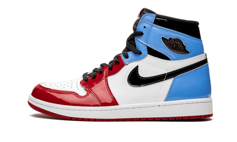 Air Jordan 1 Retro High Fearless Unc Chicago – הסניקרס שמטריפות את העולם! AIR JORDAN | ShoeSale