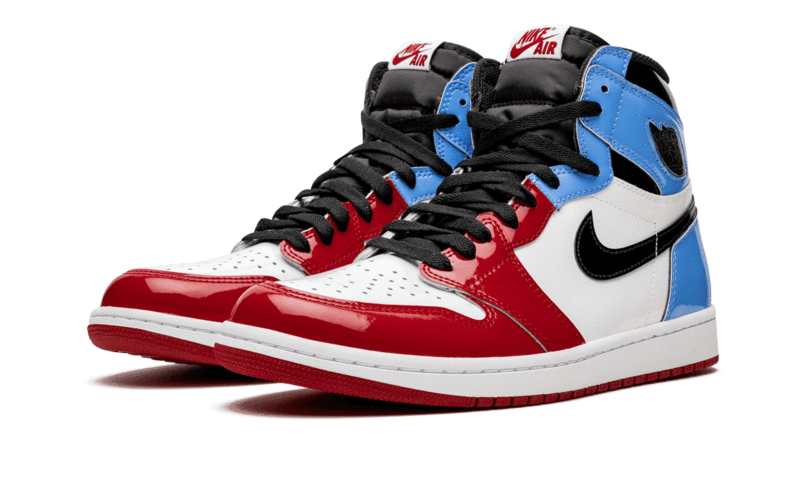 Air Jordan 1 Retro High Fearless Unc Chicago – הסניקרס שמטריפות את העולם! AIR JORDAN | ShoeSale
