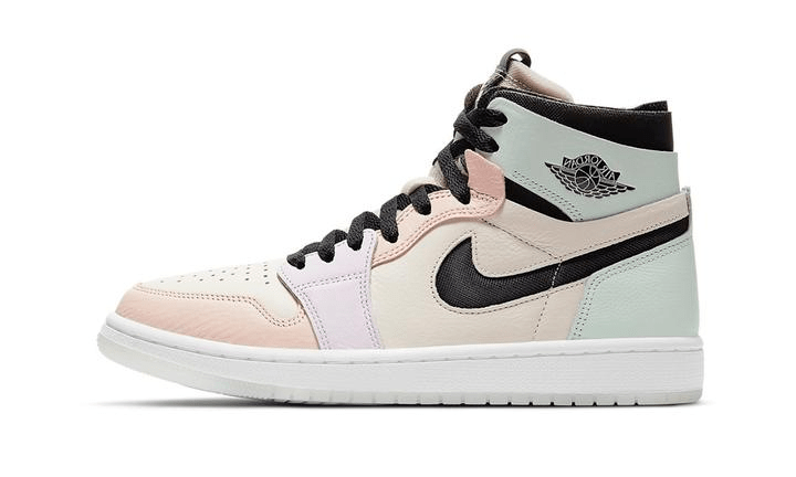 Air Jordan 1 High Zoom Cmft Easter - עיצוב מושלם שופע סטייל AIR JORDAN | ShoeSale