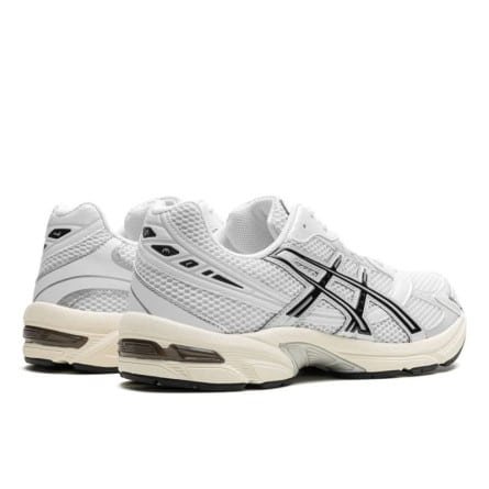 Asics Gel-1130 White Cloud Grey - שילוב מושלם של נוחות וסטייל Asics | ShoeSale