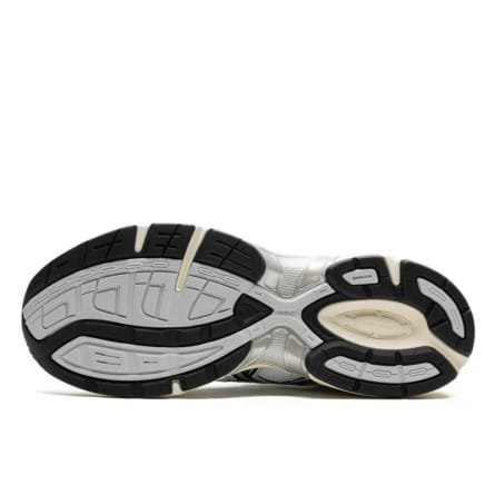 Asics Gel-1130 White Cloud Grey - שילוב מושלם של נוחות וסטייל Asics | ShoeSale