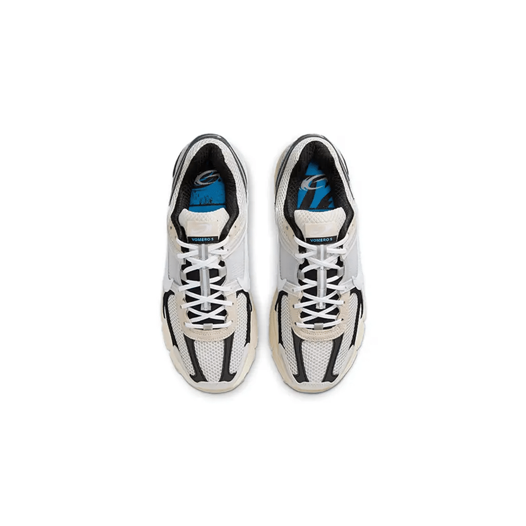 Nike Zoom Vomero 5 Supersonic - נעלי הספורט שיהפכו את כל ההופעות שלך לסטייל חסר תחרות Nike Zoom | ShoeSale