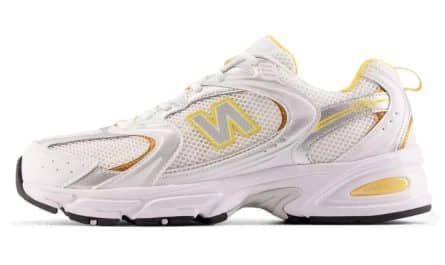 New Balance MR 530 Vibrant Apricot - מגפיים שישנו את כללי המשחק NEW BALANCE | ShoeSale