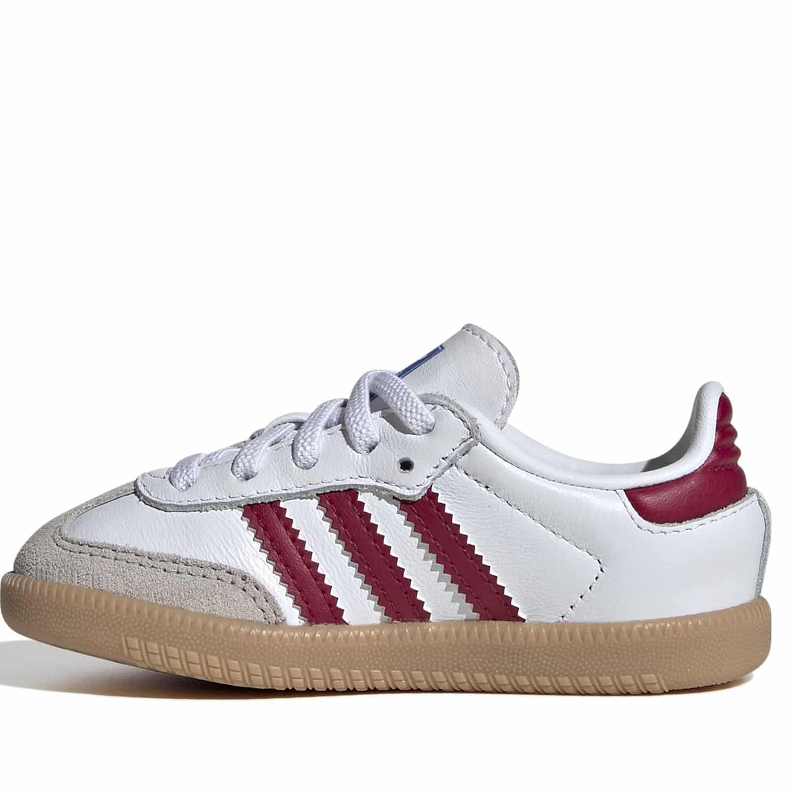 Adidas Samba OG Kids - הנעל המושלמת לכל ילד Adidas Kids | ShoeSale