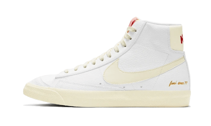 Blazer Mid ’77 Popcorn - שדרגו את הסטייל שלכם! NIKE | ShoeSale