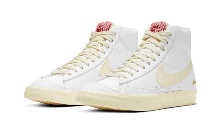 Blazer Mid ’77 Popcorn - שדרגו את הסטייל שלכם! NIKE | ShoeSale
