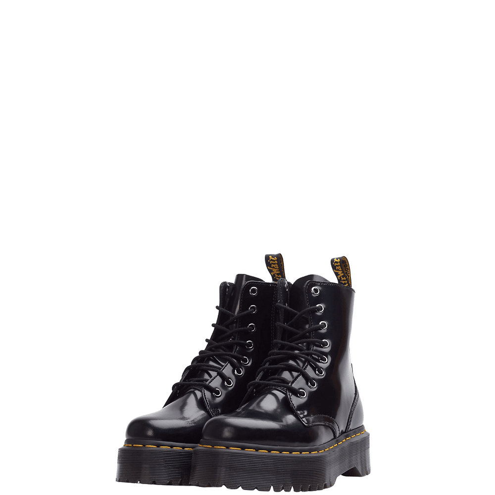 הכובש האורבני: Dr Martens Jadon Platform עכשיו ב-ShoeSale! DR MARTENS | ShoeSale