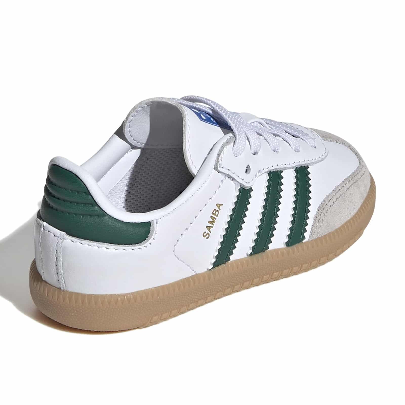 Adidas Samba OG Kids - נעליים מתוך חלומות הילדים Adidas Kids | ShoeSale