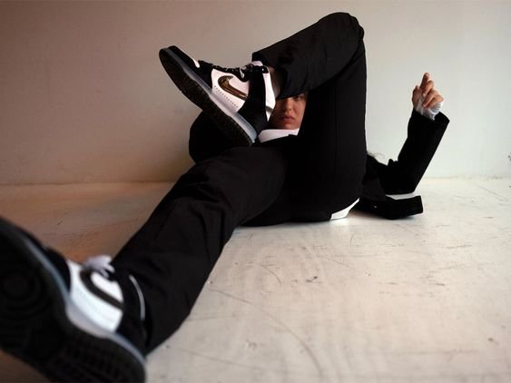 Dunk High Slam Jam Black – הסניקרס שלך לאופנה מושלמת! NIKE | ShoeSale