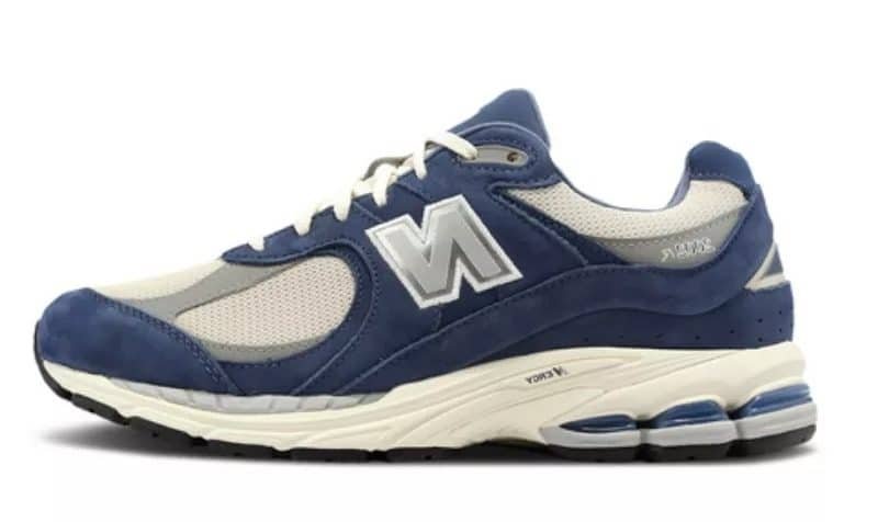 New Balance 2002R Vintage Indigo Calm Taupe – הסניקרס שתוקפות את הטרנד! NEW BALANCE | ShoeSale