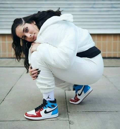 Air Jordan 1 Retro High Fearless Unc Chicago – הסניקרס שמטריפות את העולם! AIR JORDAN | ShoeSale