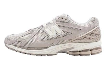 ניו באלנס 1906R Grey Day - הסניקרס שתשדרגו את הסטייל שלכם! NEW BALANCE | ShoeSale