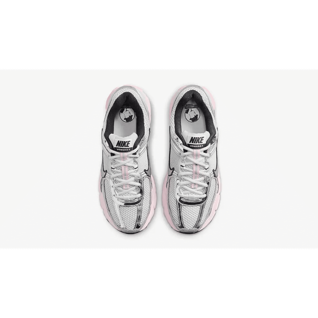 Nike Zoom Vomero 5 Photon Dust Pink Foam – אופנה וסגנון שלא ניתן להתעלם מהם! Nike Zoom | ShoeSale
