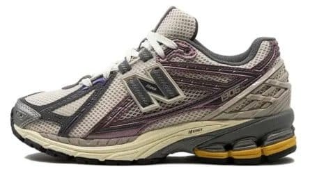 חדש! New Balance 1906R Licorice - סניקרס במראה אלגנטי NEW BALANCE | ShoeSale
