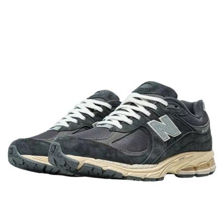 New Balance 2002R Phantom – הלוק שתמיד רצית! NEW BALANCE | ShoeSale