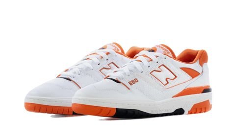 New Balance 550 Syracuse – השתדרגו לאופנה חדשה! NEW BALANCE | ShoeSale