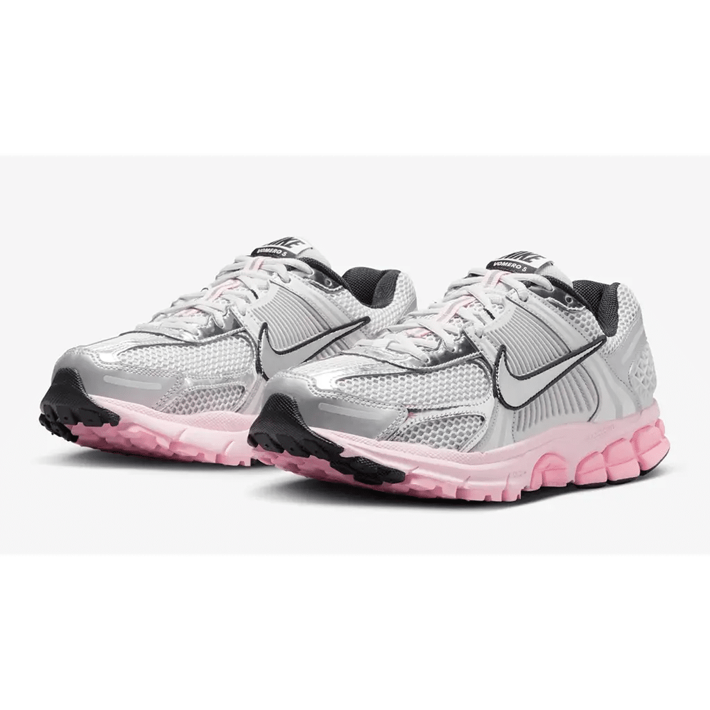 Nike Zoom Vomero 5 Photon Dust Pink Foam – אופנה וסגנון שלא ניתן להתעלם מהם! Nike Zoom | ShoeSale