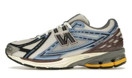 New Balance 1906R Bleu Moonbeam - סניקרס שישדרגו כל הופעה NEW BALANCE | ShoeSale