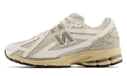 סניקרס New Balance 1906R White Grey Cream - הסטייל שלך NEW BALANCE | ShoeSale