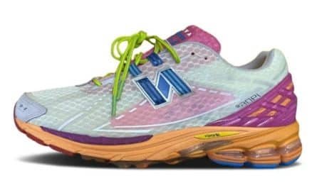 New Balance 1906R Action Bronson Rosewater - הסניקרס שמשוות סטייל לכל הופעה! NEW BALANCE | ShoeSale