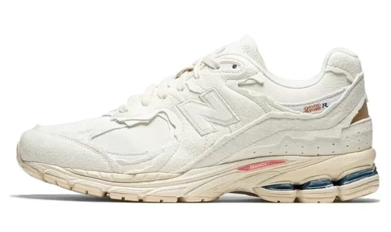 New Balance 2002R Protection Pack Sea Salt – הסניקרס שיגרמו לכולם להסתכל! NEW BALANCE | ShoeSale